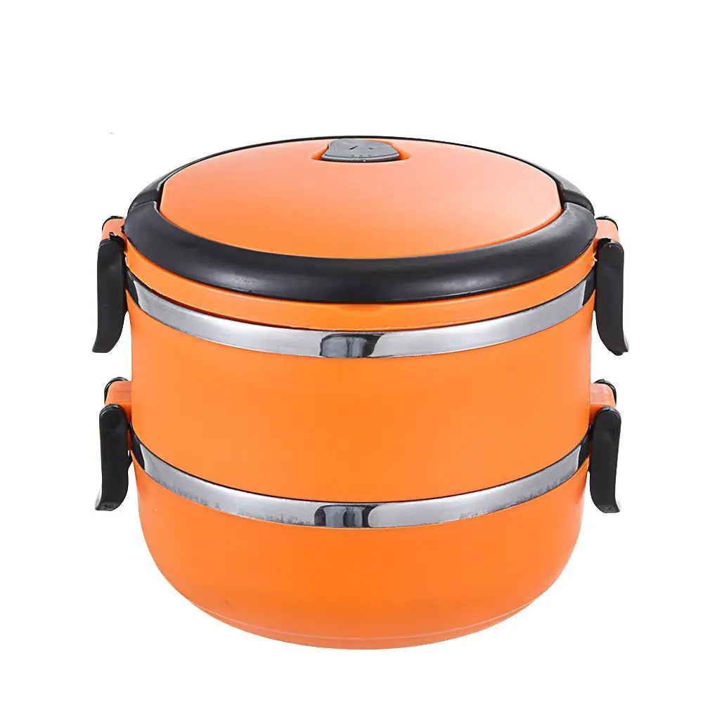 Lunch Box Thermos