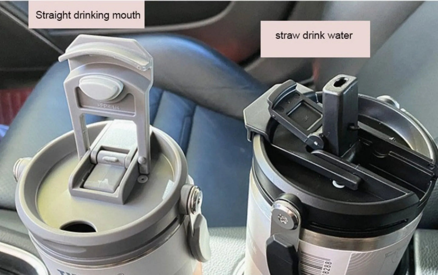 Thermos Bottle