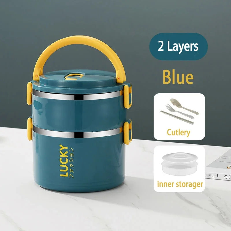 Food Box Thermo