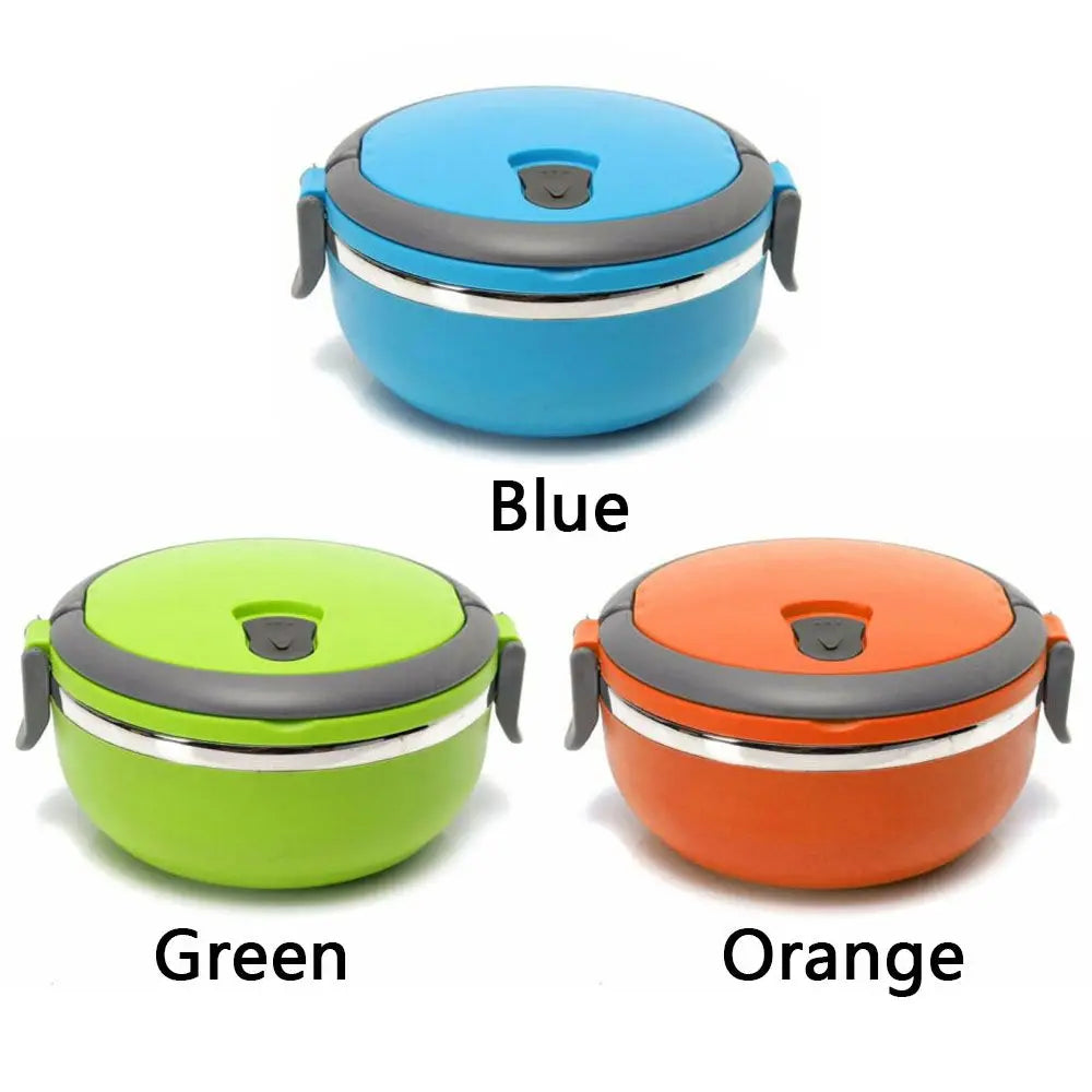 Lunch Box Thermos