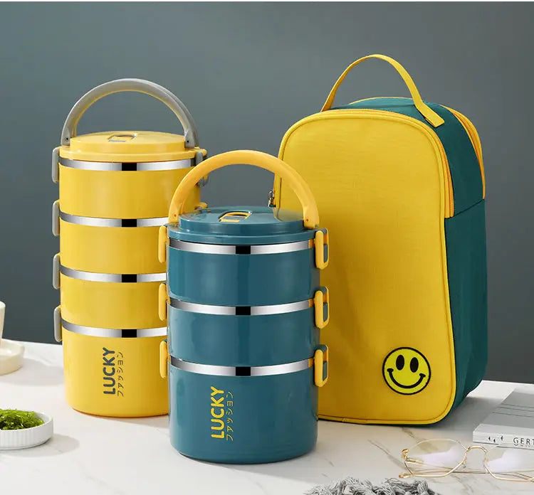 Food Box Thermo