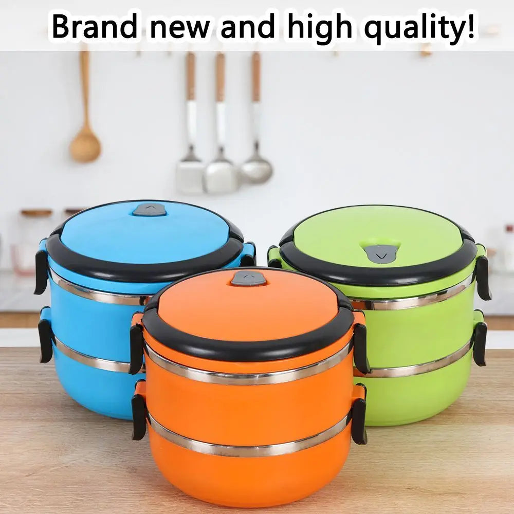 Lunch Box Thermos