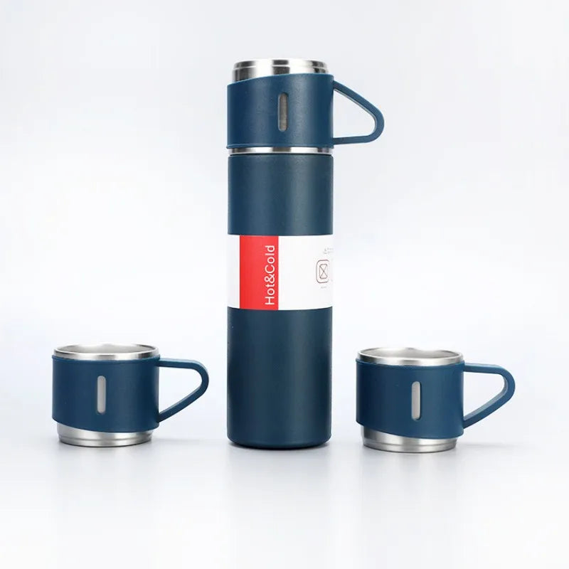 Thermos Bottle Business Style