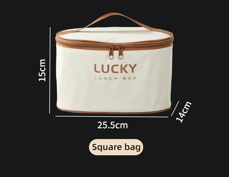 Lunch Box Thermal