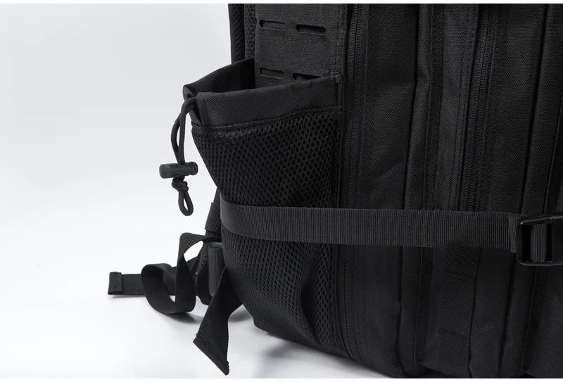 Tactical Survival Backpack