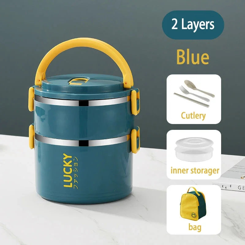 Food Box Thermo