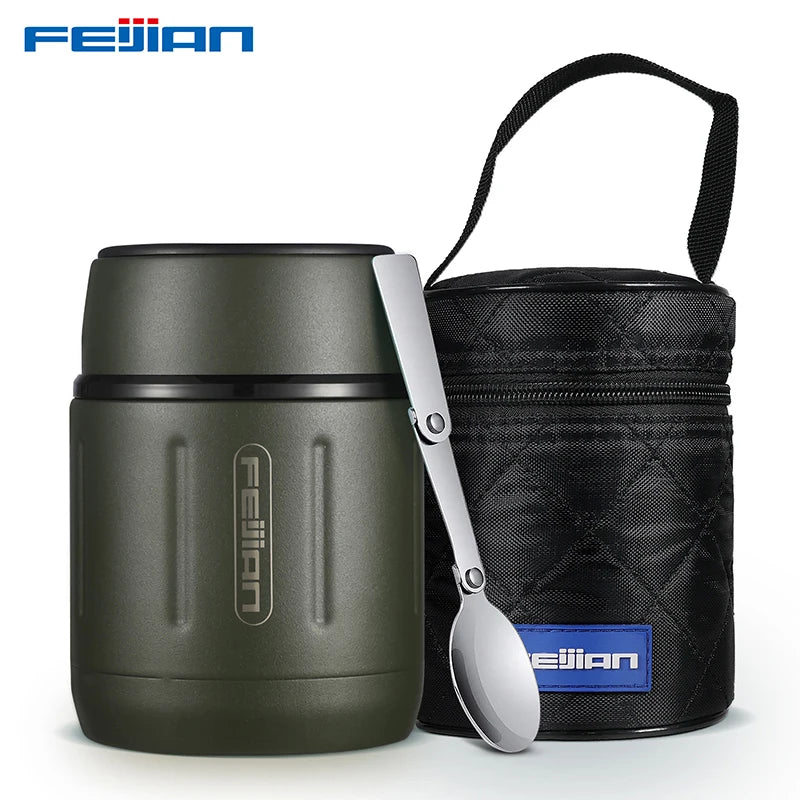 Food Thermos