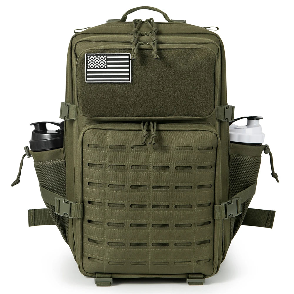 Tactical Survival Backpack