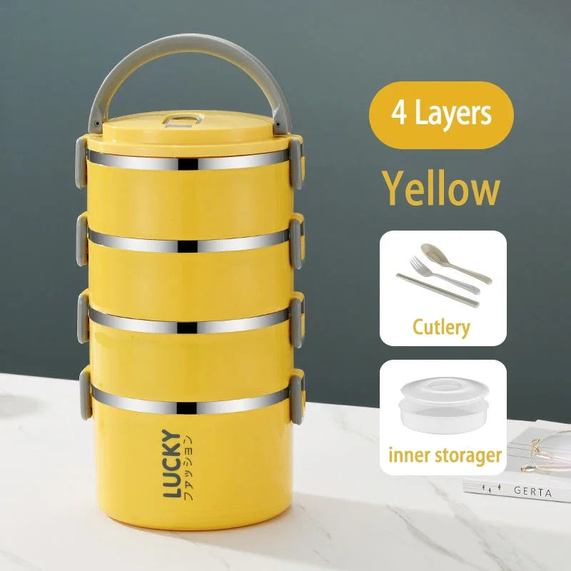 Food Box Thermo