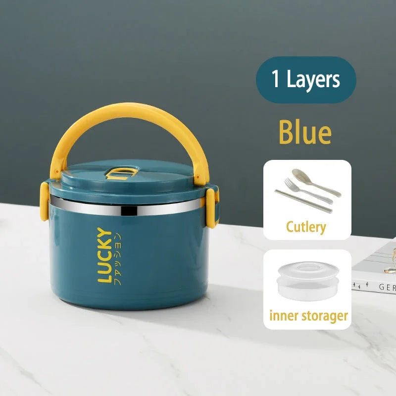 Food Box Thermo