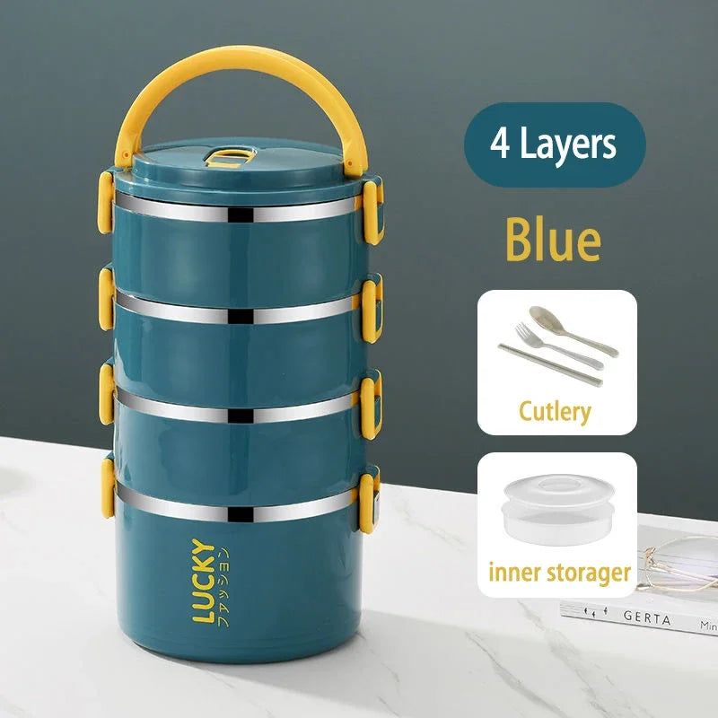 Food Box Thermo