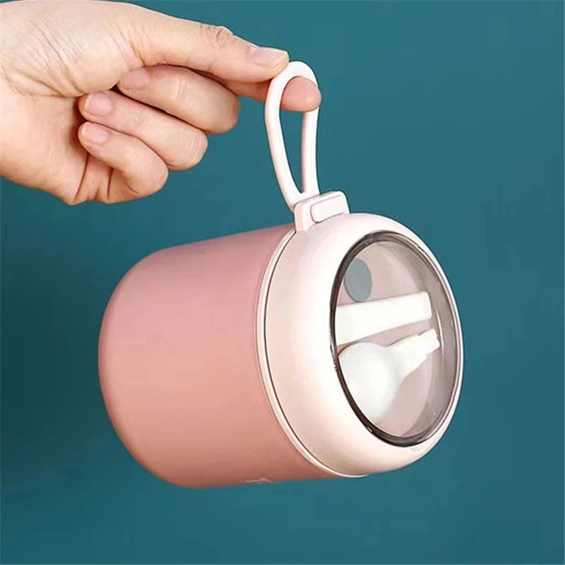 Food Thermos Box
