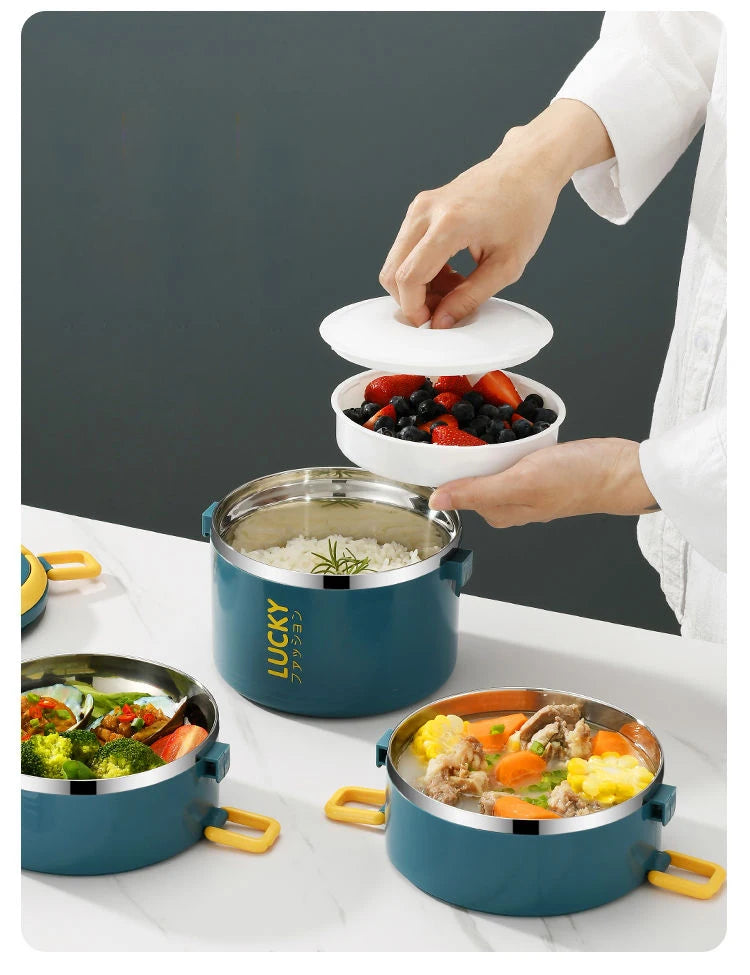 Food Box Thermo