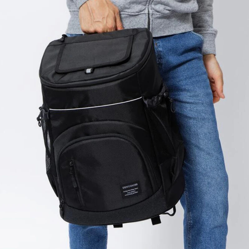 Thermal Travel Backpack