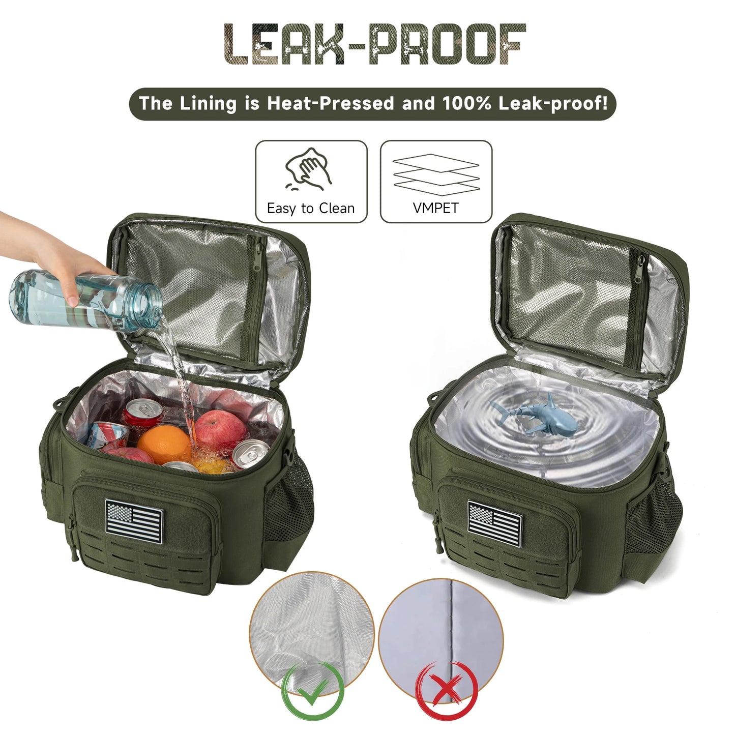 Thermal Lunch Bag