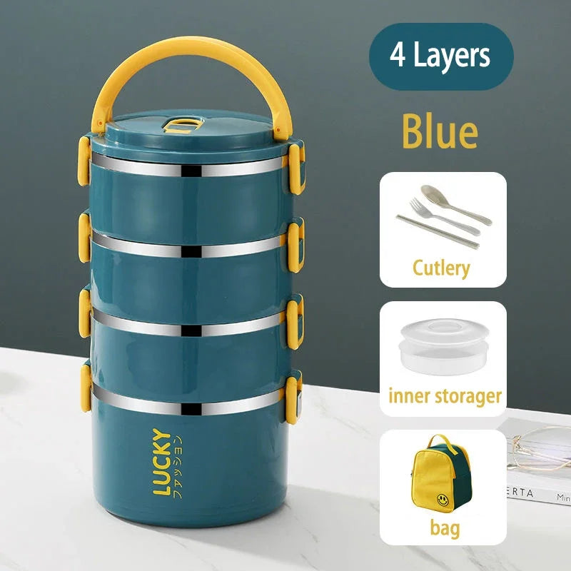 Food Box Thermo