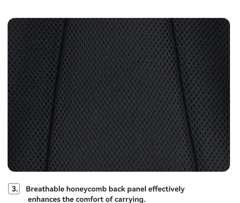 Thermal Backpack