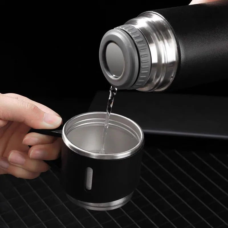 Thermos Bottle Business Style