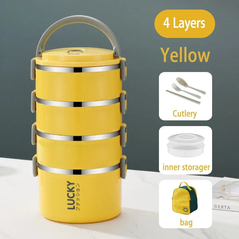 Food Box Thermo