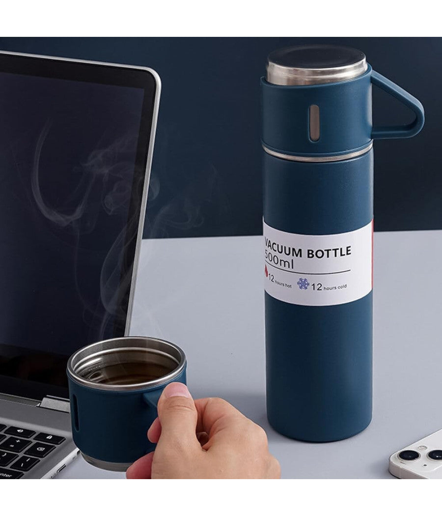 Thermos Bottle Business Style