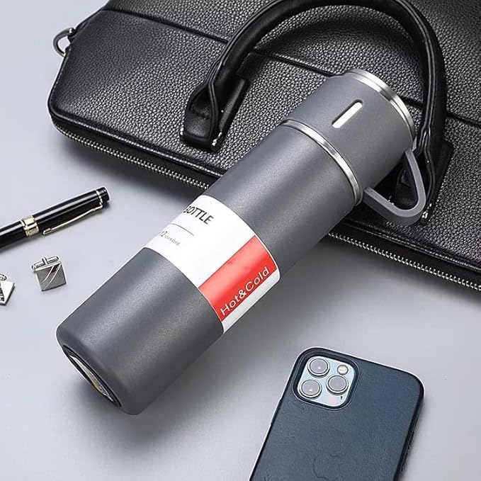 Thermos Bottle Business Style