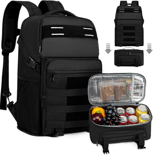 Thermal Camping Backpack