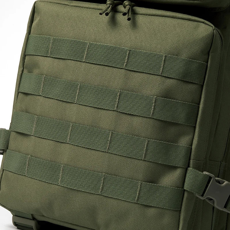 Tactical Survival Backpack