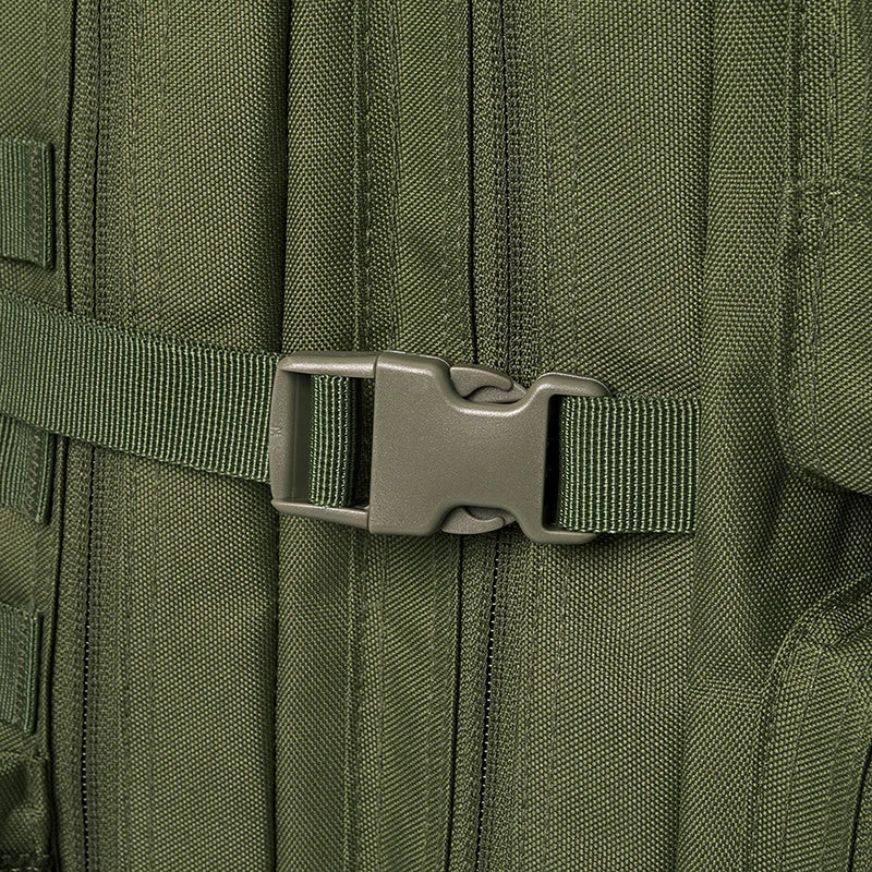 Tactical Survival Backpack