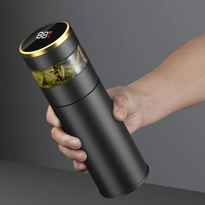 Thermos Bottle for Tea