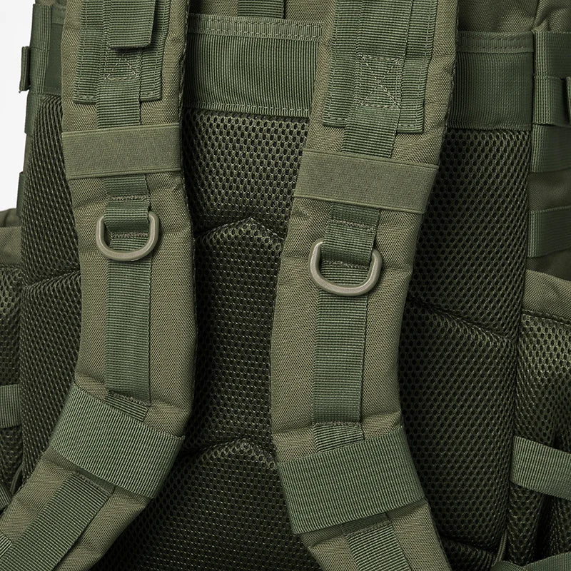 Tactical Survival Backpack