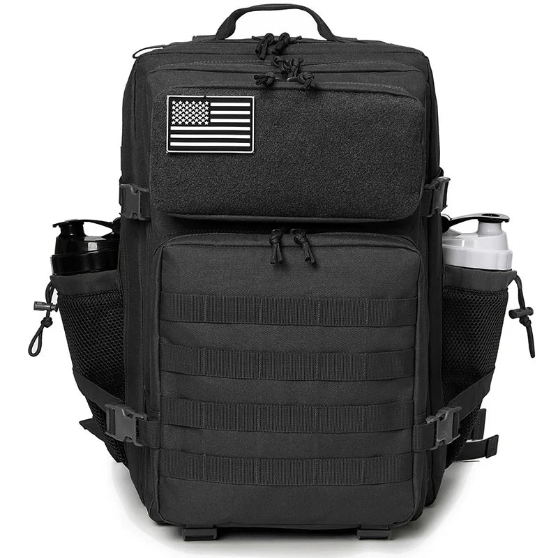 Tactical Survival Backpack