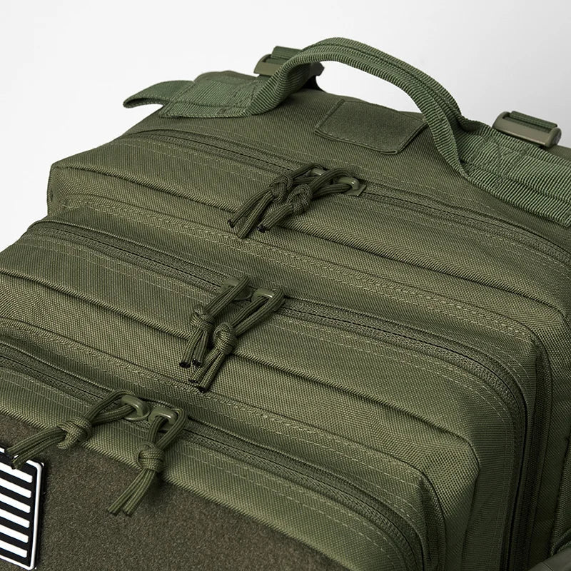 Tactical Survival Backpack