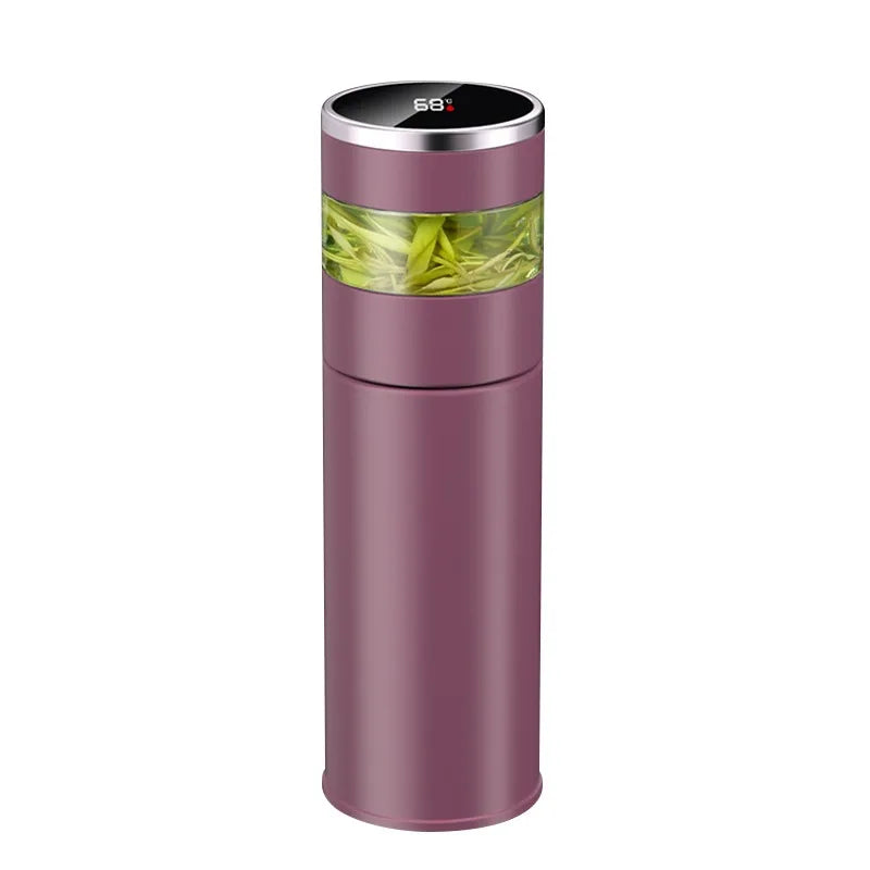 Thermos Bottle for Tea