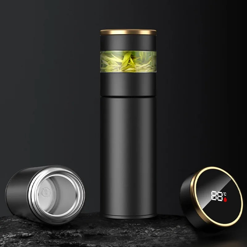 Thermos Bottle for Tea