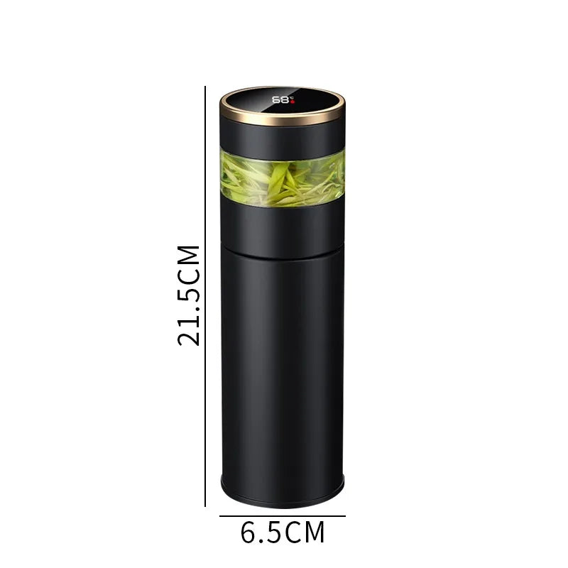 Thermos Bottle for Tea