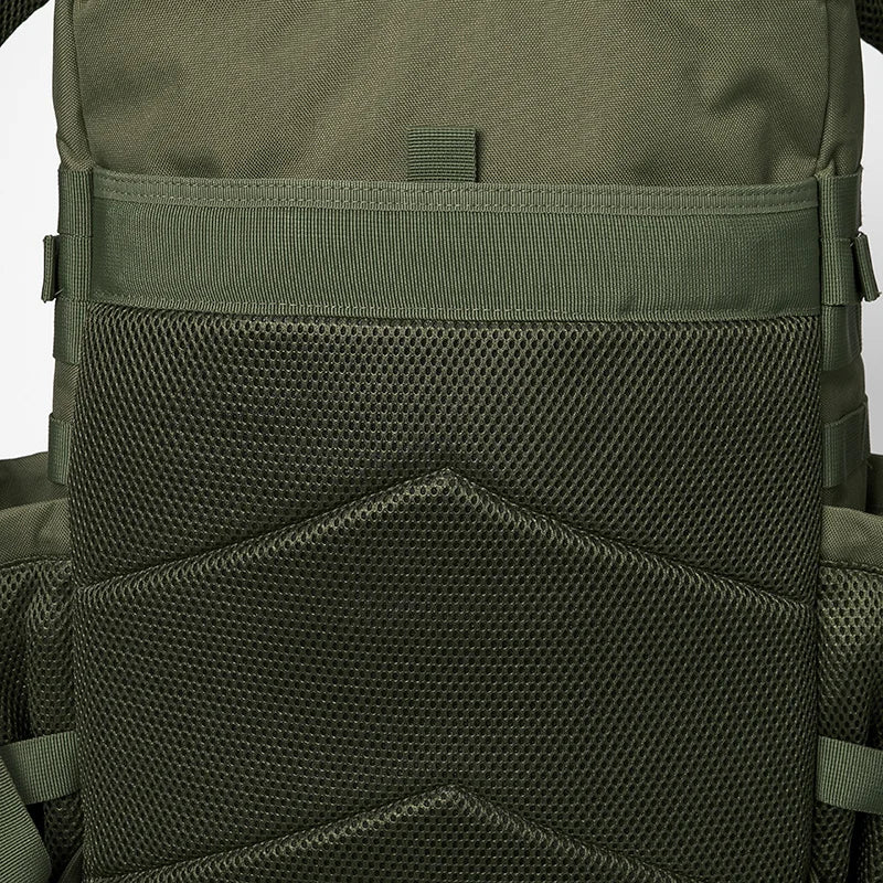 Tactical Survival Backpack