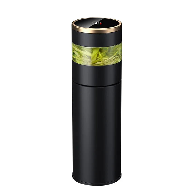 Thermos Bottle for Tea