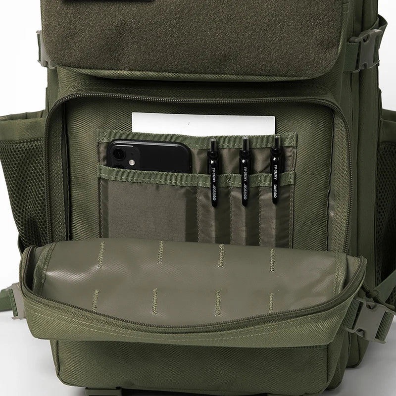 Tactical Survival Backpack