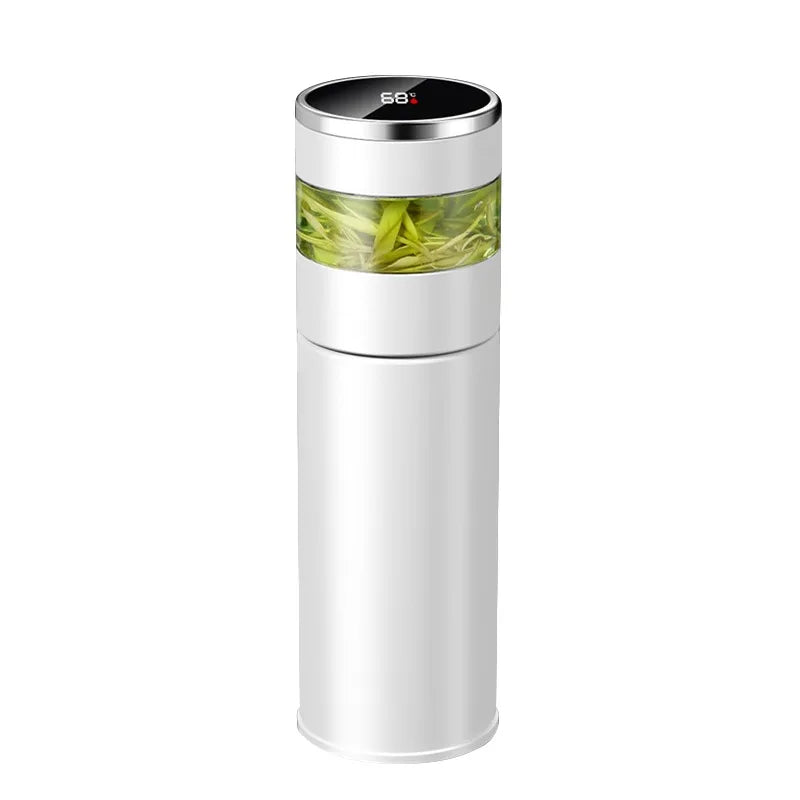 Thermos Bottle for Tea