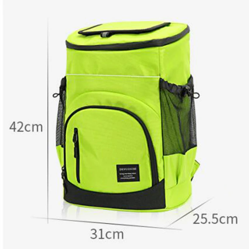 Thermal Travel Backpack