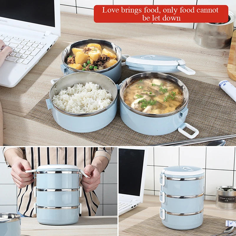 Lunch Box