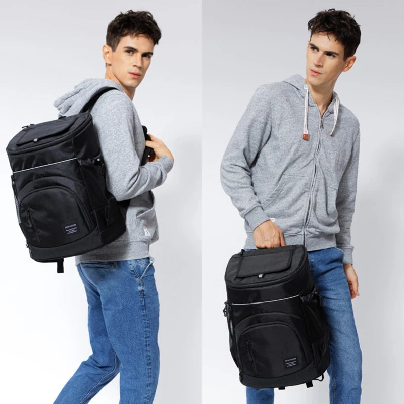Thermal Travel Backpack