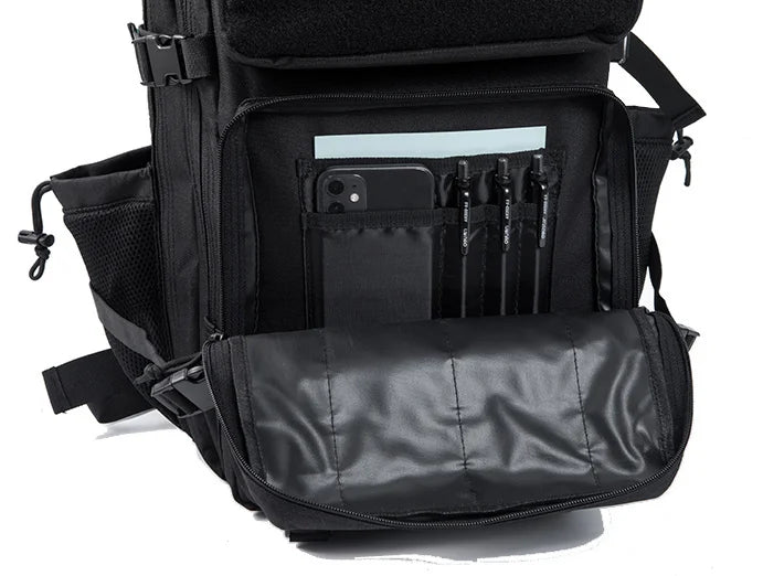 Tactical Survival Backpack
