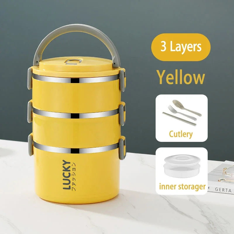 Food Box Thermo