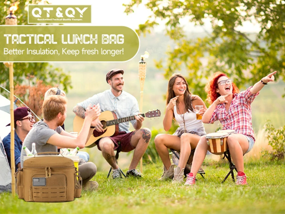 Thermal Lunch Bag