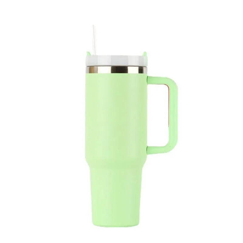 Thermos Bottle Cup