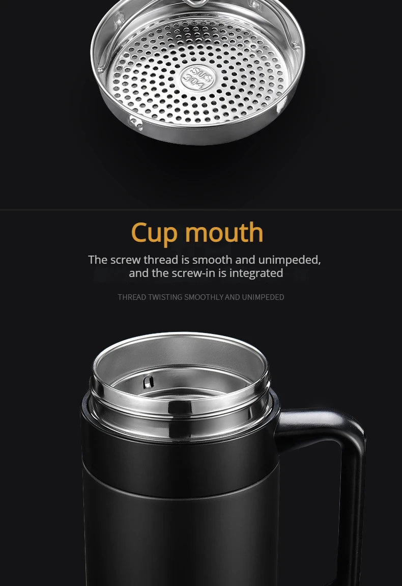 Thermos Cup