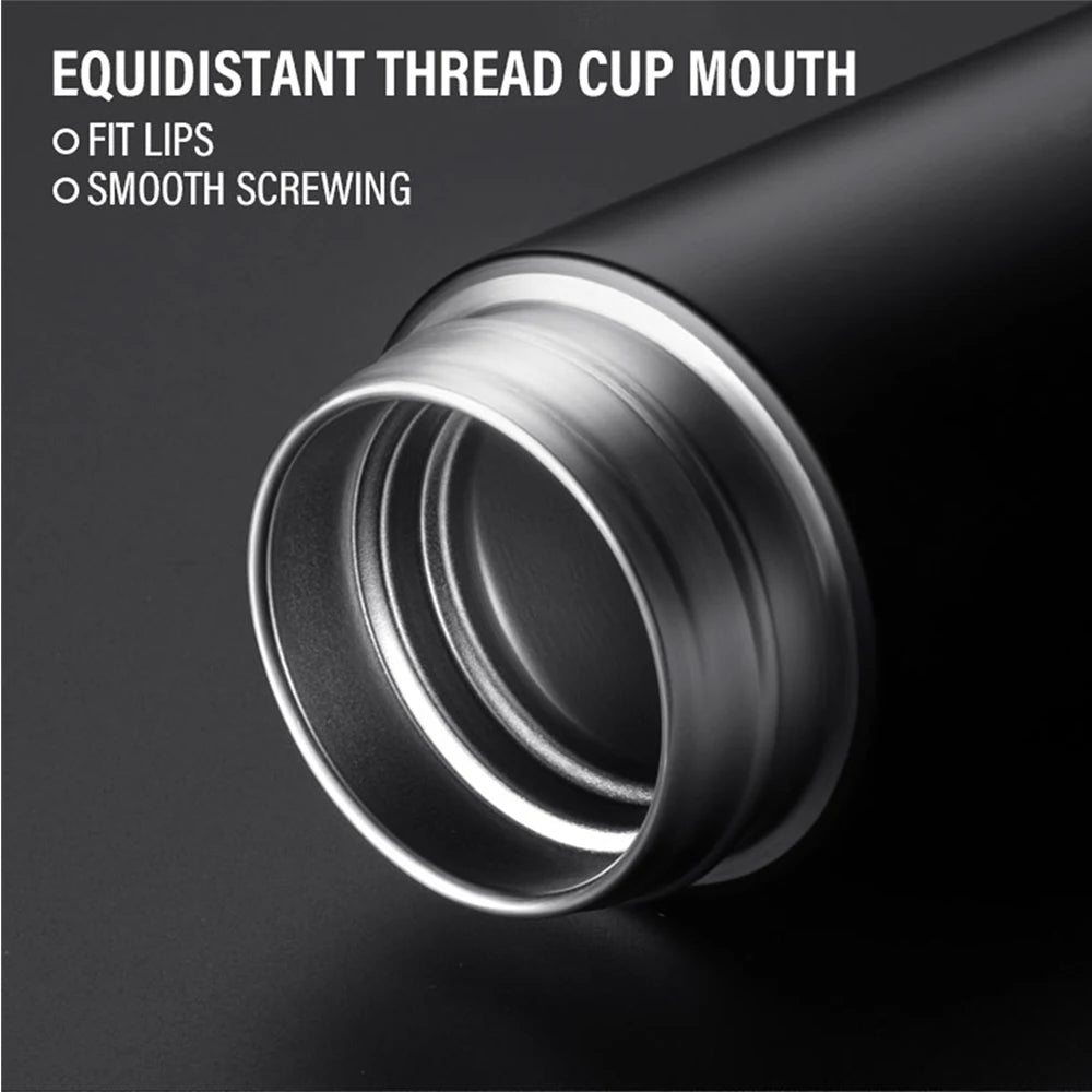 Thermos Bottle AUDI