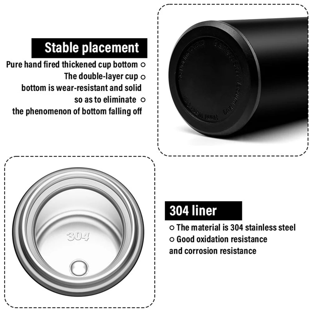 Thermos Bottle AUDI