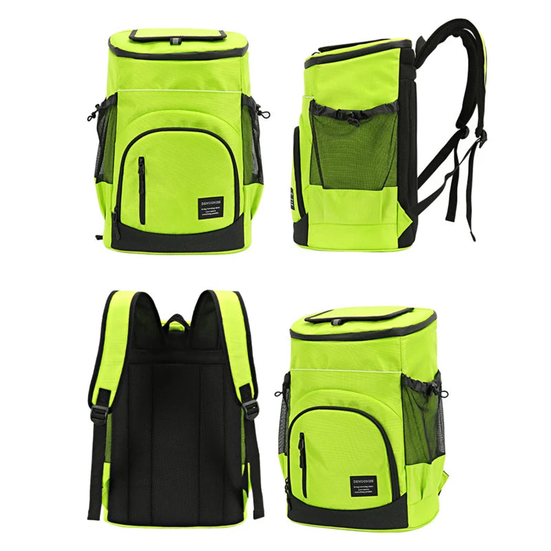 Thermal Travel Backpack